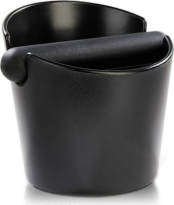 /HH/Beholder for kaffegrut, Espresso kaffebeholder, Kaffegrutboks, Innsamlings- og resirkuleringsbeholder for kaffegrut