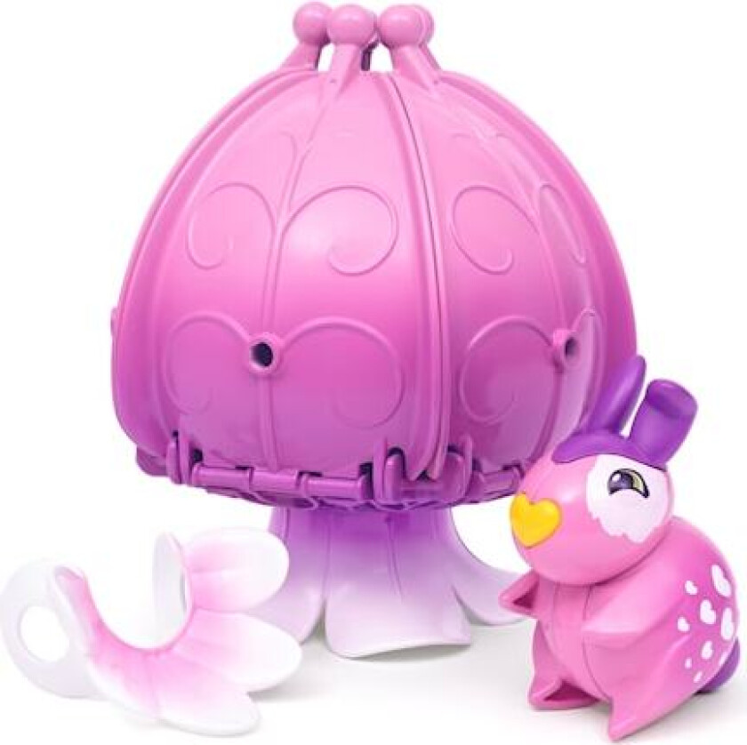 Bilde av Flora Heather Blomhus Lekset (36218) Brio