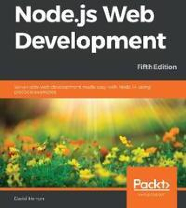 Node.js Web Development