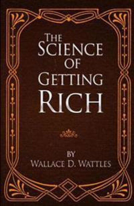 The Science of Getting Rich
