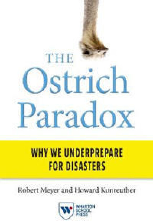 The Ostrich Paradox
