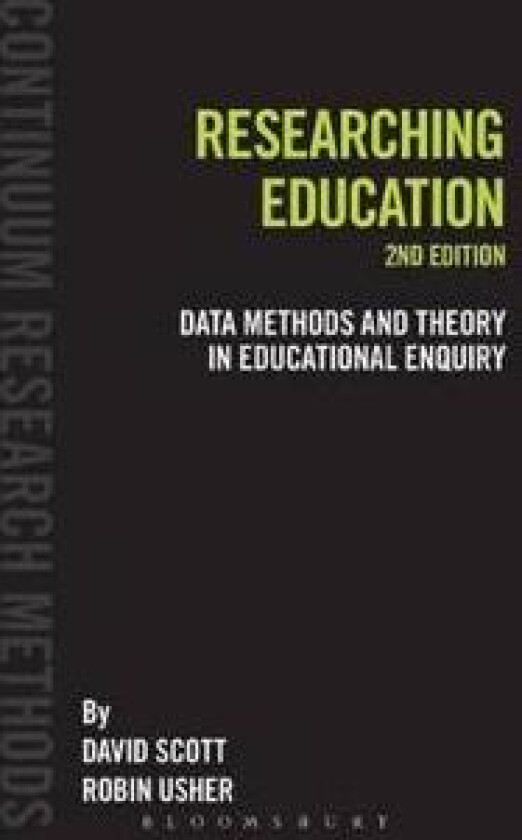 Researching Education