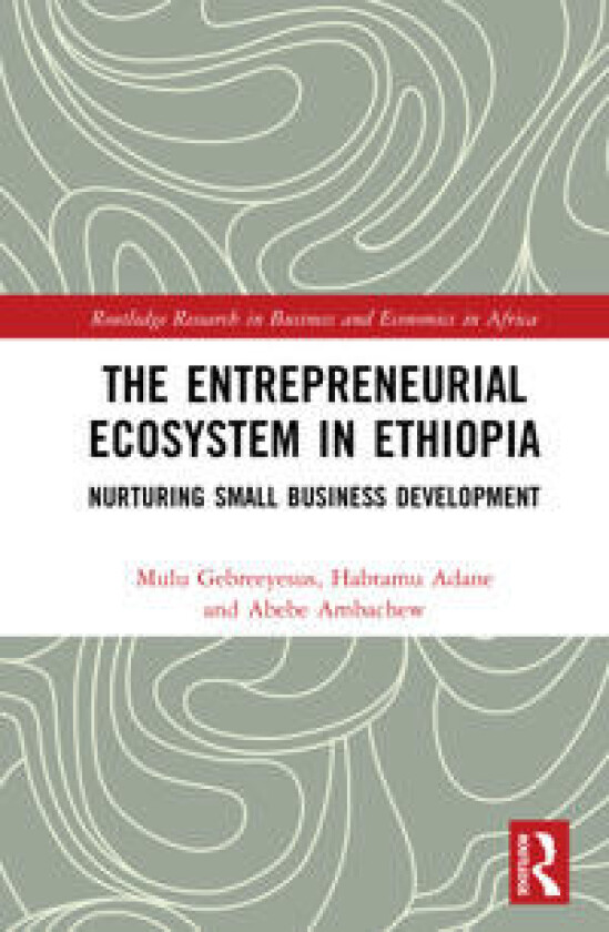 The Entrepreneurial Ecosystem in Ethiopia
