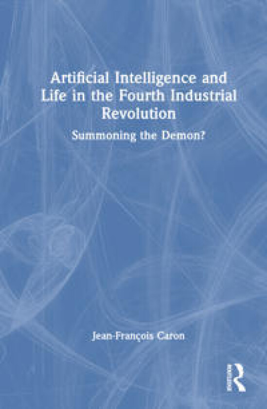 Artificial Intelligence and Life in the Fourth Industrial Revolution