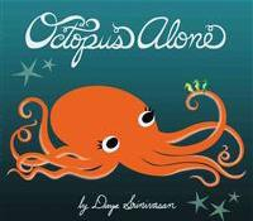 Octopus Alone