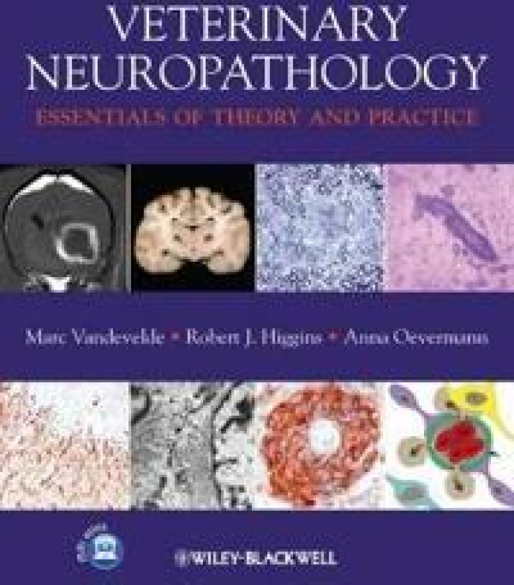 Veterinary Neuropathology