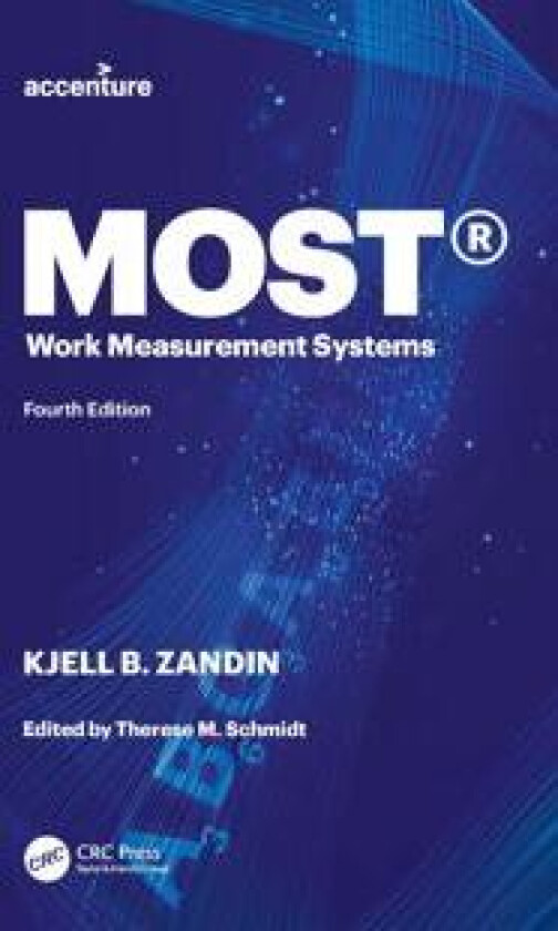 MOST® Work Measurement Systems