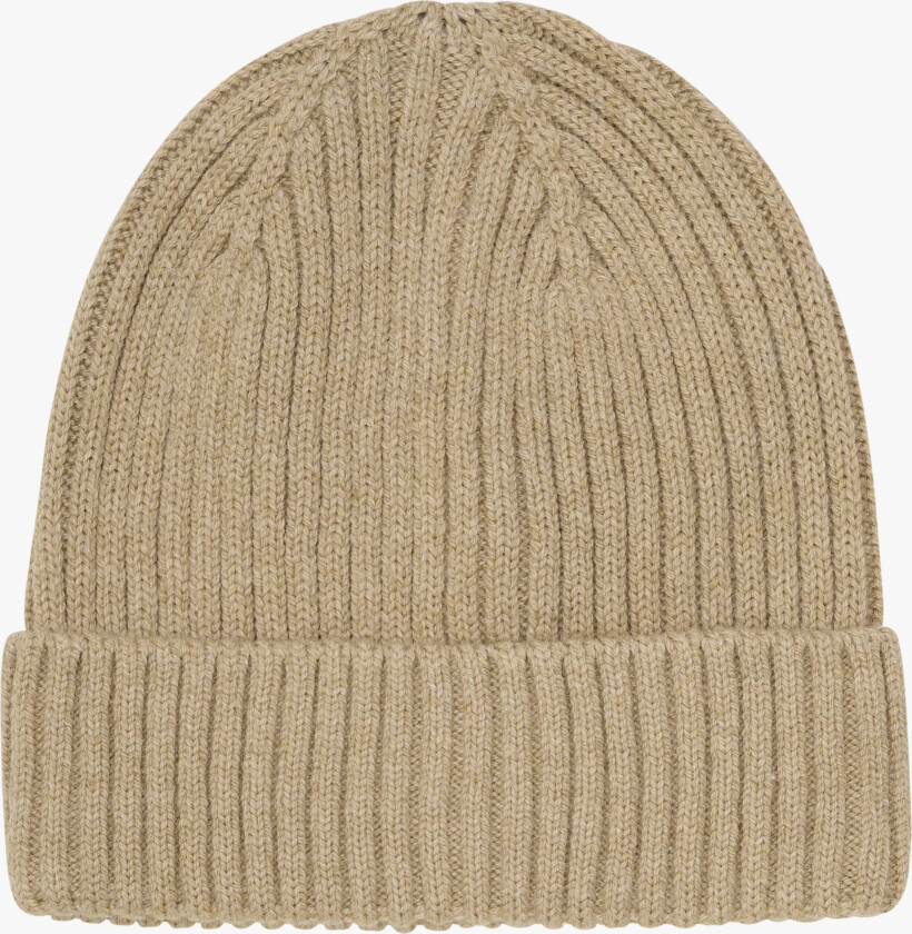 Lue Ullblanding, White Pepper, 56 - Luer - Bomull,Ull