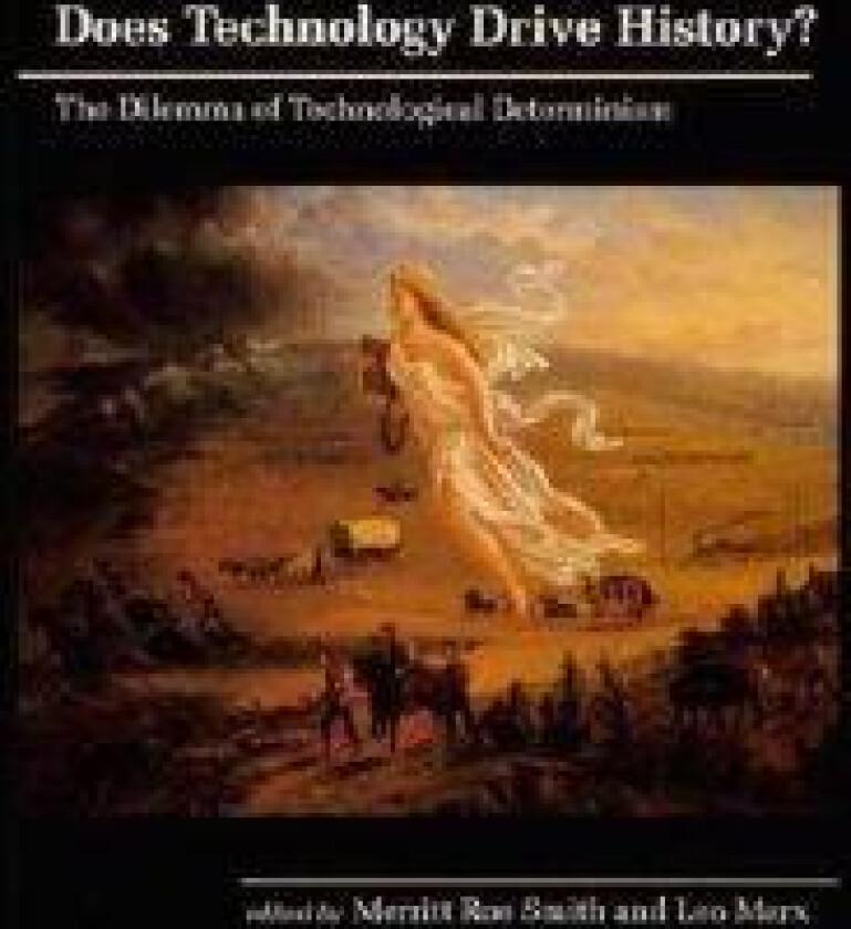 Does Technology Drive History?