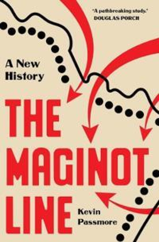The Maginot Line
