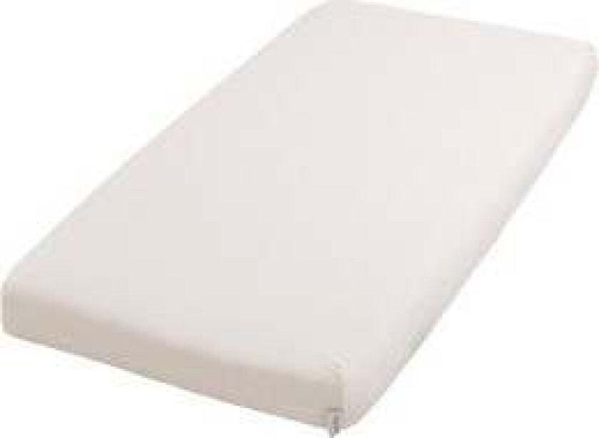 BabysOnly Stretchlaken 60x120, Tender Linen - Laken - Bomull