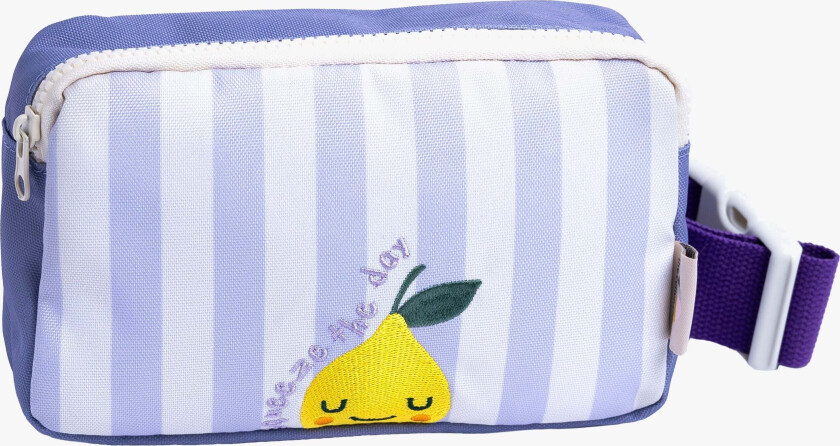 Midjeveske, Lemon - Rumpetasker