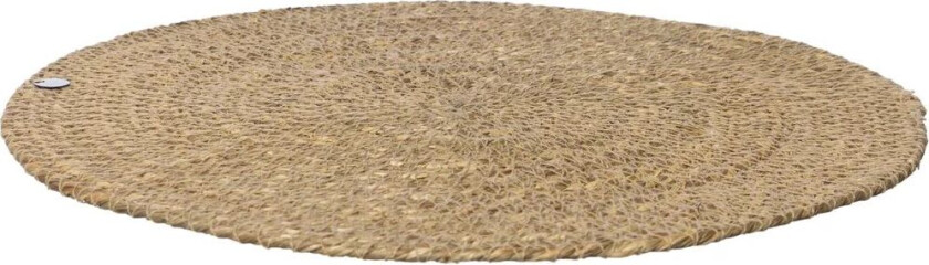bordbrikke sjøgress Ø33 cm Natur