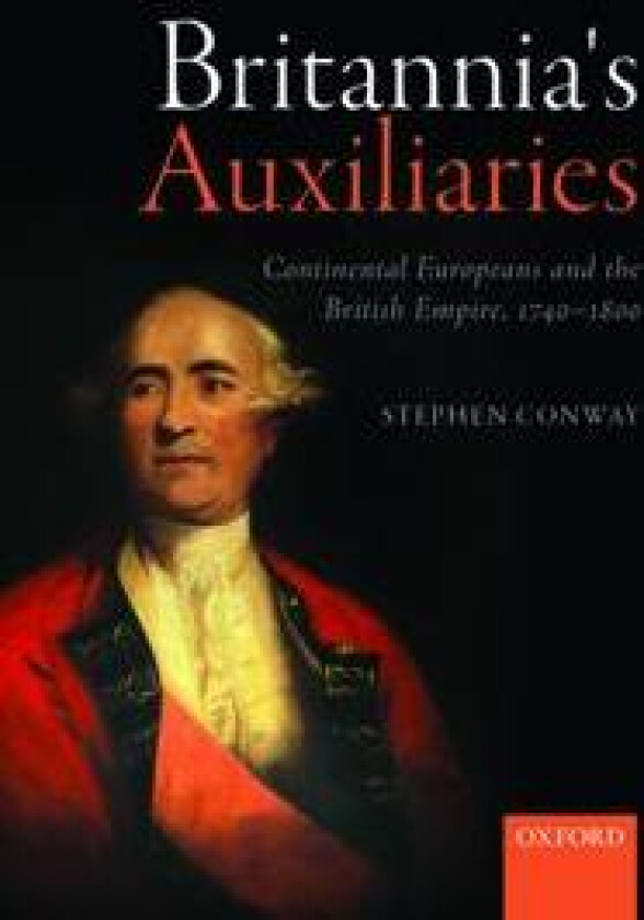 Britannia's Auxiliaries