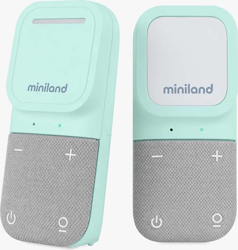 Lite Babycall - Babycalls