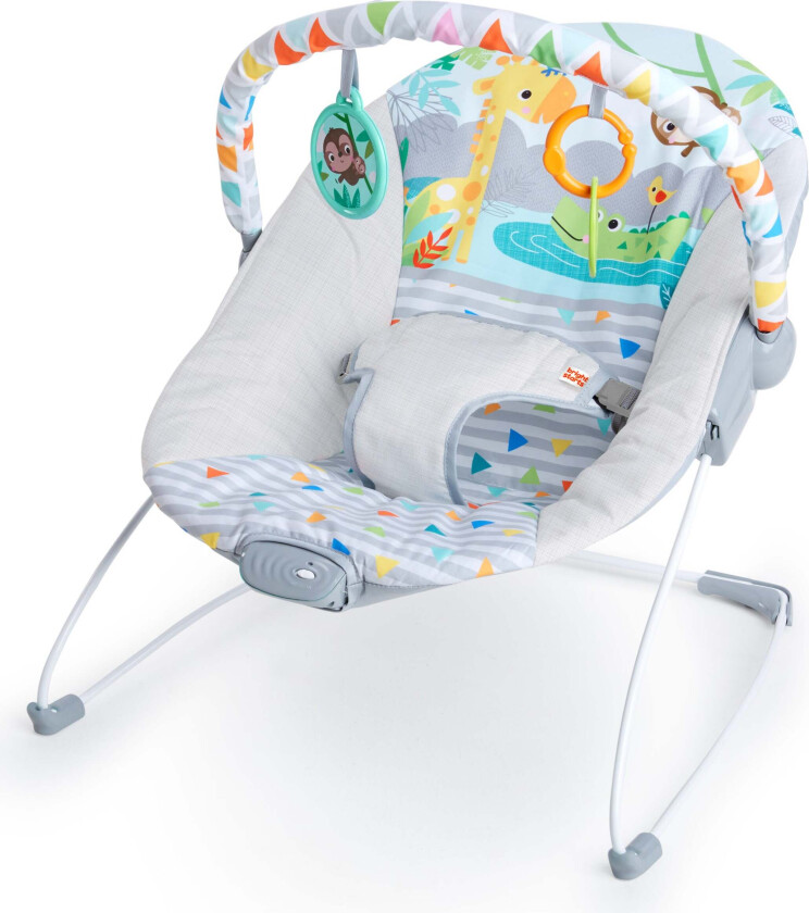 Safari Fun Vippestol - Vippestoler - Plast