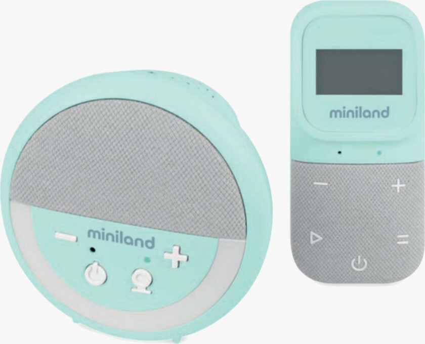 Projektor Babycall - Babycalls