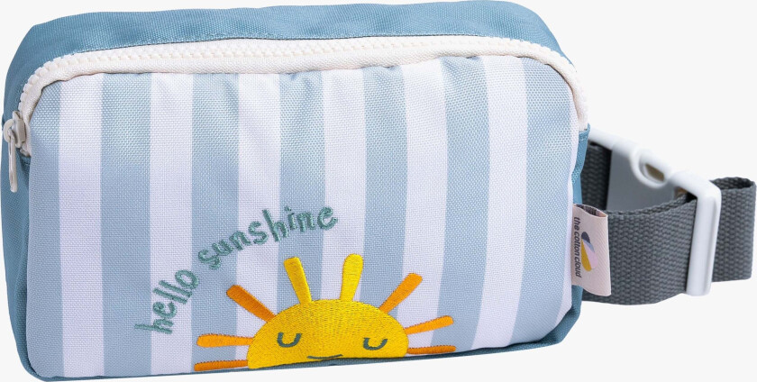 Midjeveske, Sunshine - Rumpetasker