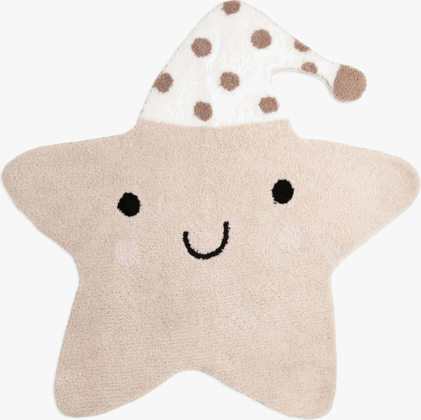 Bilde av Gulvteppe, Star Heaven - Gulvtepper - Plywood