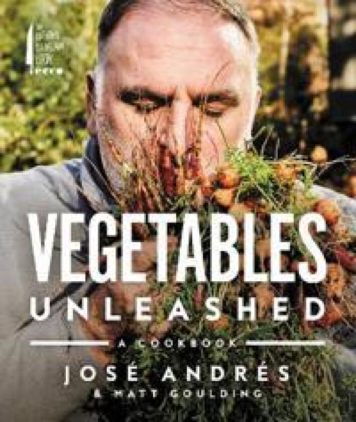 VEGETABLES UNLEASHED