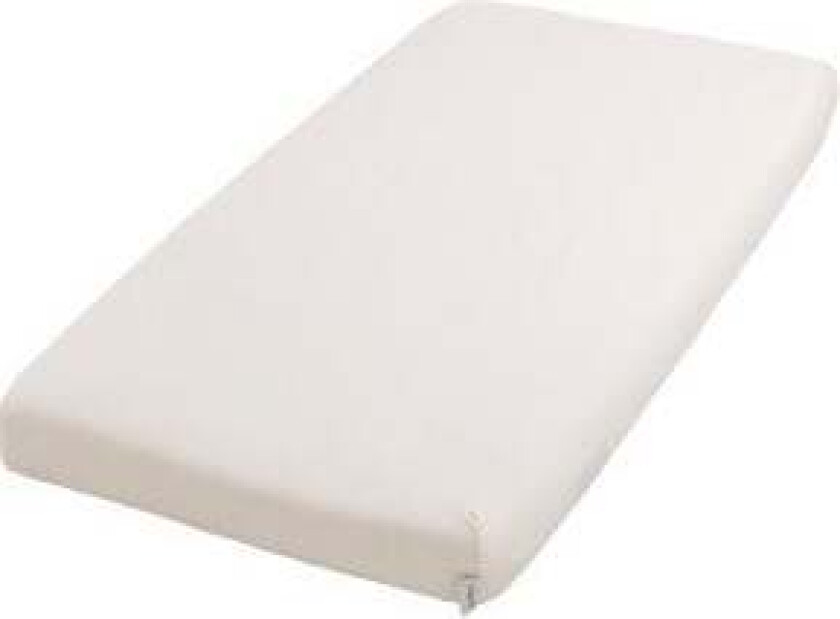 BabysOnly Stretchlaken 70x140, Tender Linen - Laken - Bomull