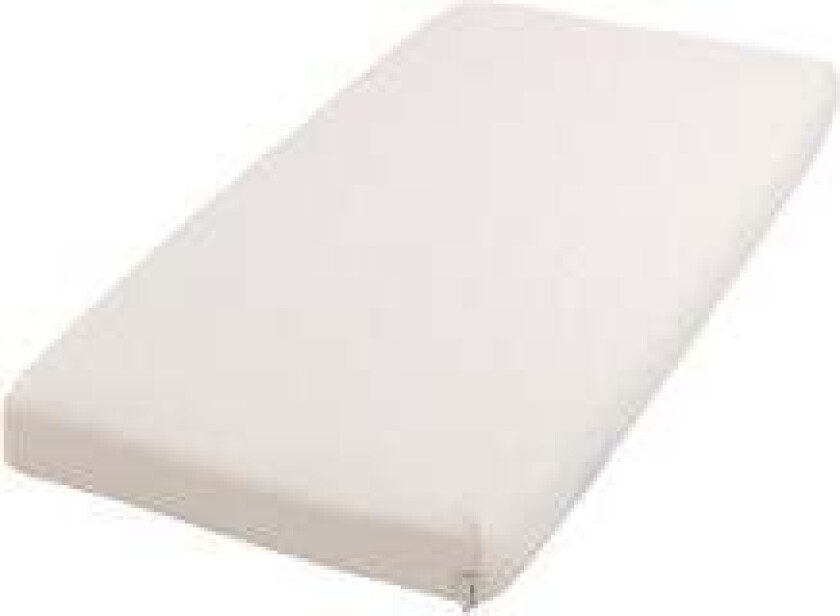 BabysOnly Stretchlaken 40x80, Tender Linen - Laken - Bomull
