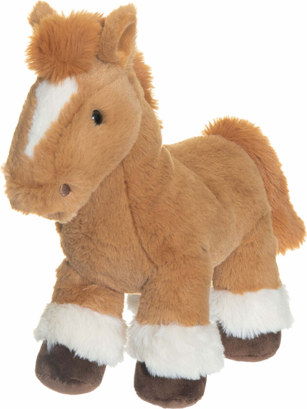 Kosedyr Hesten Freja - Kosedyr