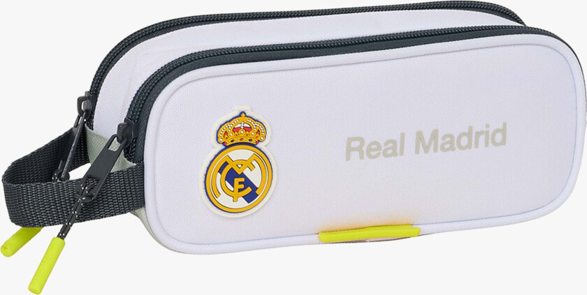 Dobbeltpennal, Equip 25/26 - Pennal - Polyester