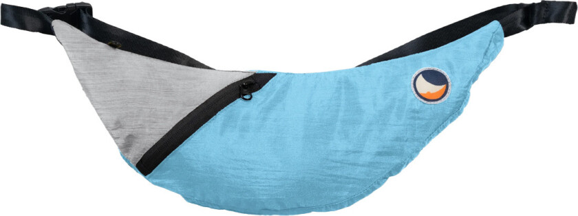 Upcycled Sling Bag