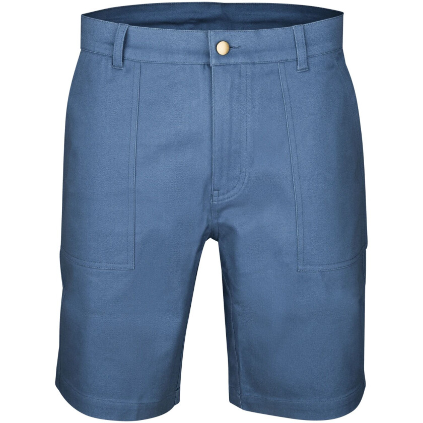 Bula Chillax Shorts, short, herre Denim