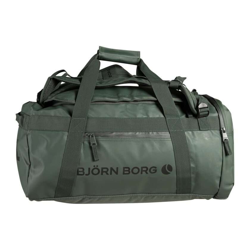 Court Duffelbag 35 L, bag Army Green
