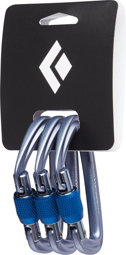 Hotforge Screwgate 3PK grey