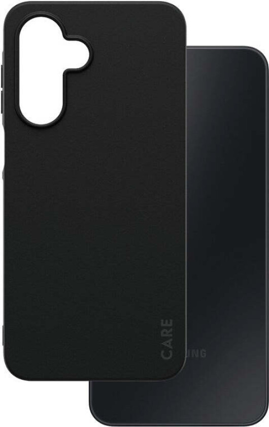 Samsung Galaxy A17 (5G) FASHION Fearlessly Fashionable Deksel - Black