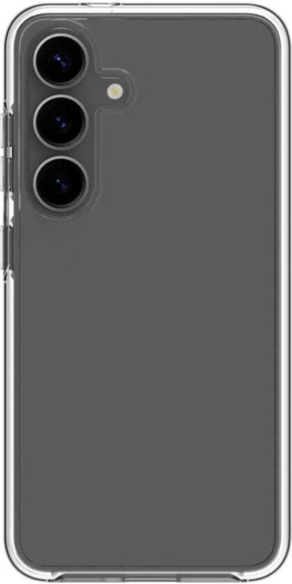 Samsung Galaxy S25 dbramante1928 Iceland Pro Deksel - 100% Resirkulert Plast - Gennemsigtig