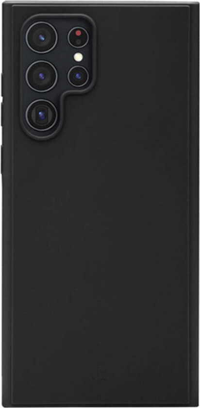 dbramante1928 Samsung Galaxy S22 Ultra Greenland Deksel - 100% Resirkulert Plast - Night Black