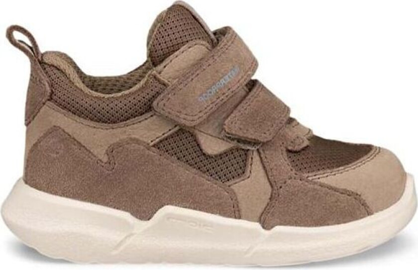 Biom 2.2 overgangssko til baby, Taupe