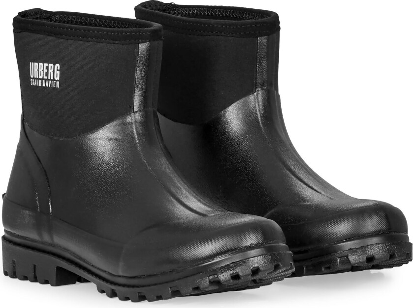 Glumse Neoprene Boot 38, Black