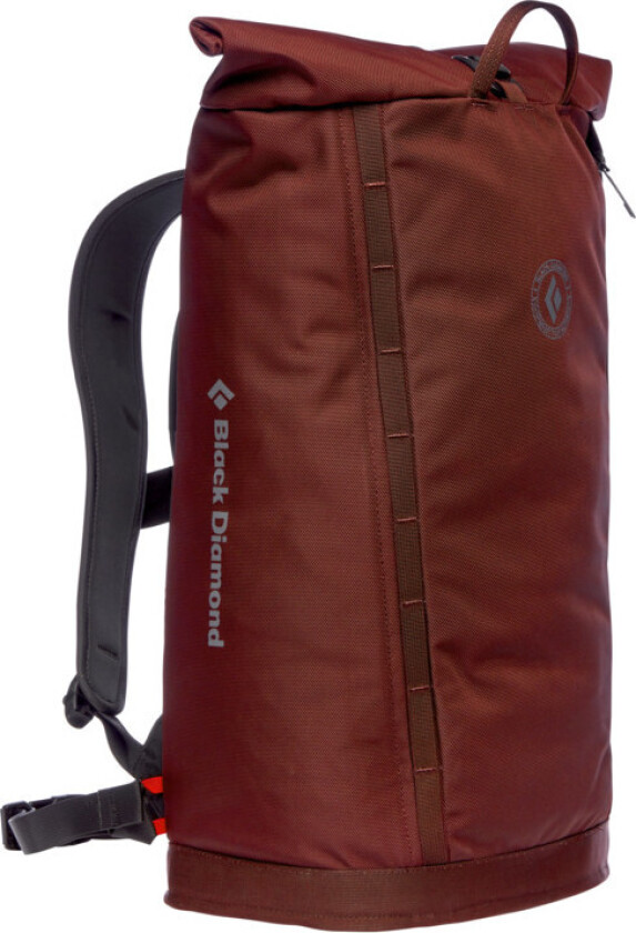 Street Creek 30 RT Backpack Iron Red