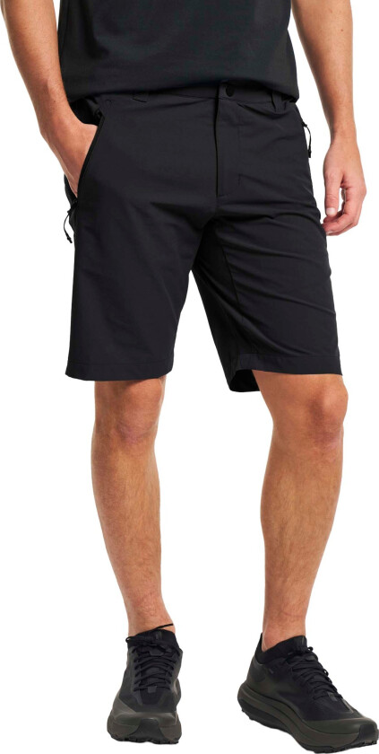 Men's TXlite Stretch Shorts Black