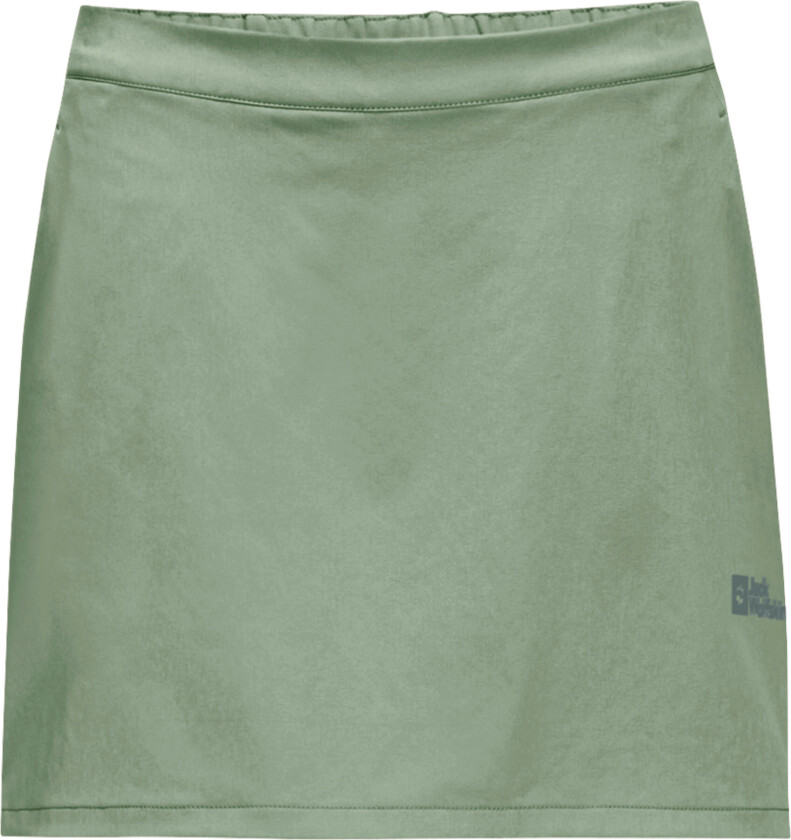 Women's Hiking Alpine Skort Eucalyptus