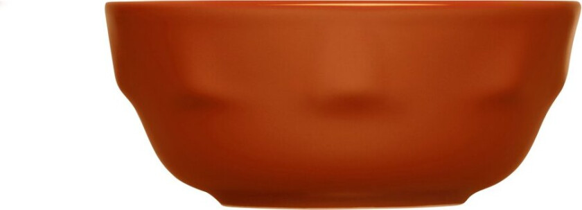 Solare bolle 40 cl Terrakotta