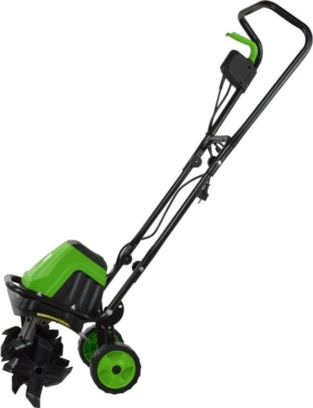 Geko Elektrisk jordfreser 45cm (1)