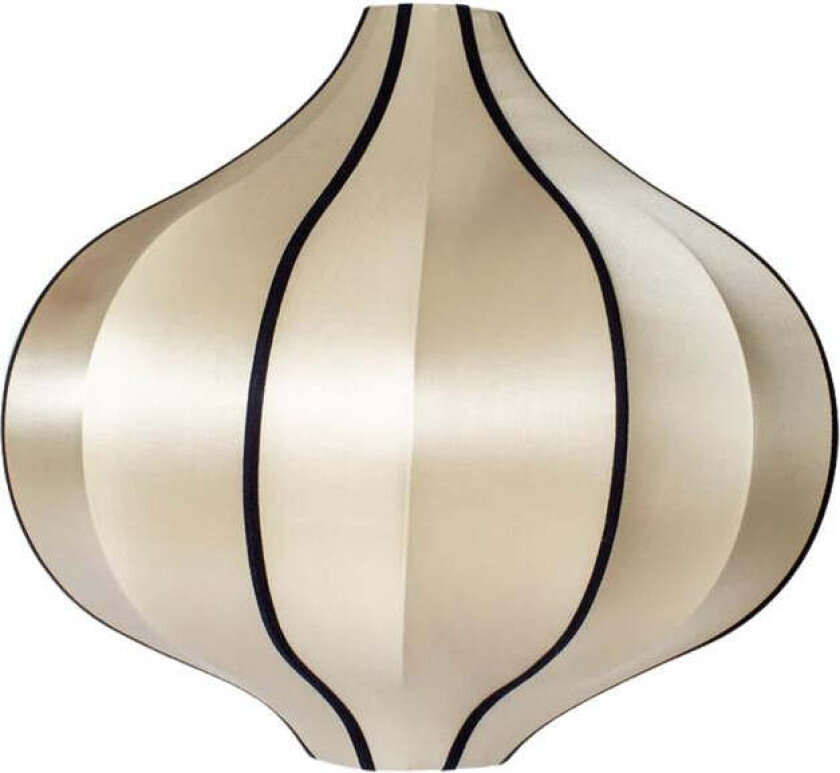 Onion S Lampeskjerm - Beige