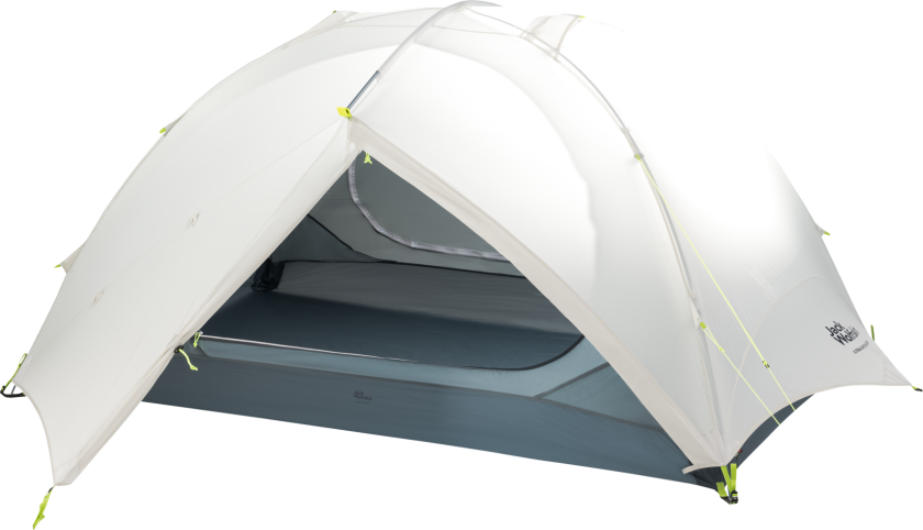 Real Dome Lite II OneSize, Silver Cloud