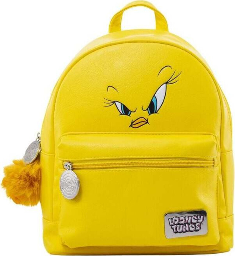 Mini ryggsekker - Tweety - Unisex - flerfarget