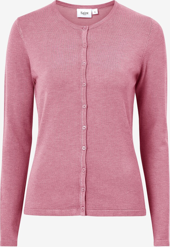 Cardigan - Rosa