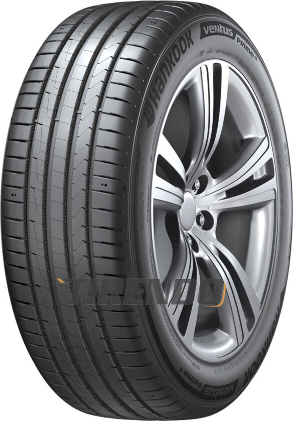 Ventus Prime 4 K135 ( 205/45 R17 88V XL )