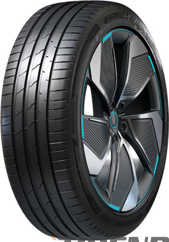 iON evo (IK01) ( 235/40 R20 96V XL 4PR (+), EV, SBL )