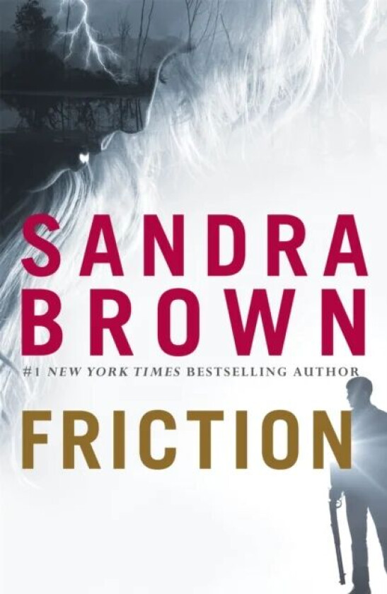 Friction av Sandra Brown