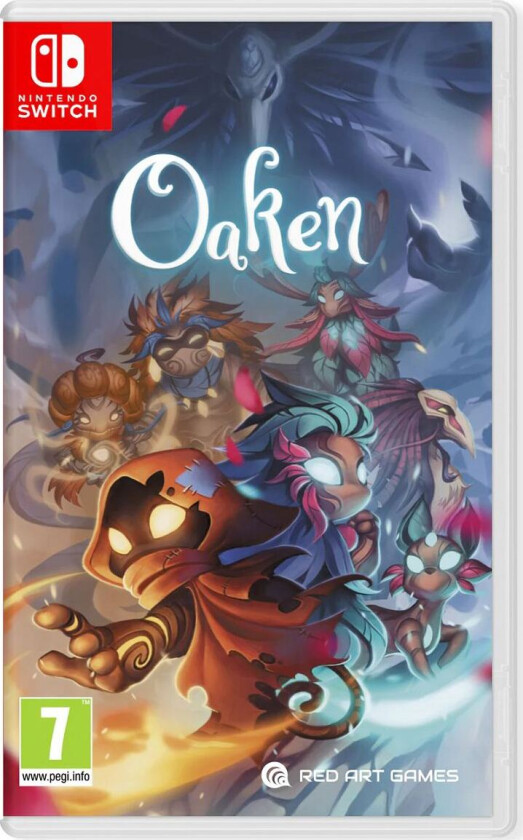 Oaken